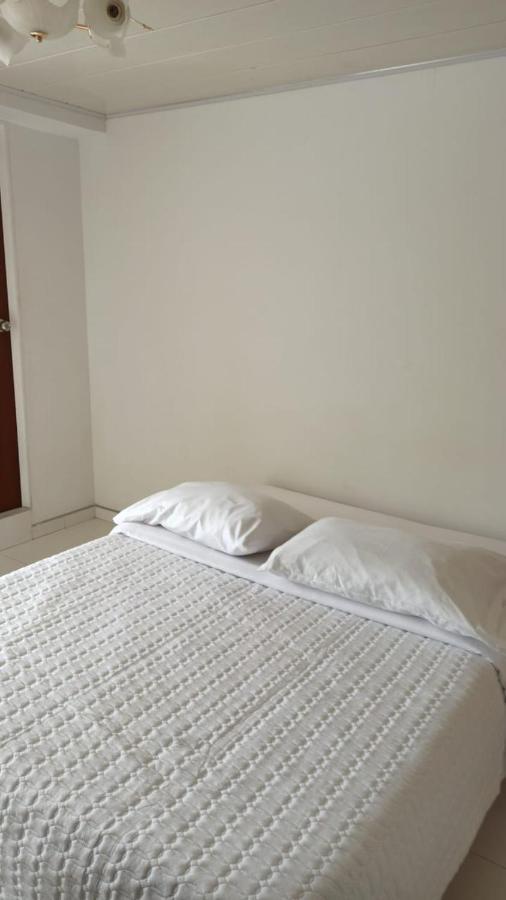 Hotel Mi Gloria Tunja Buitenkant foto